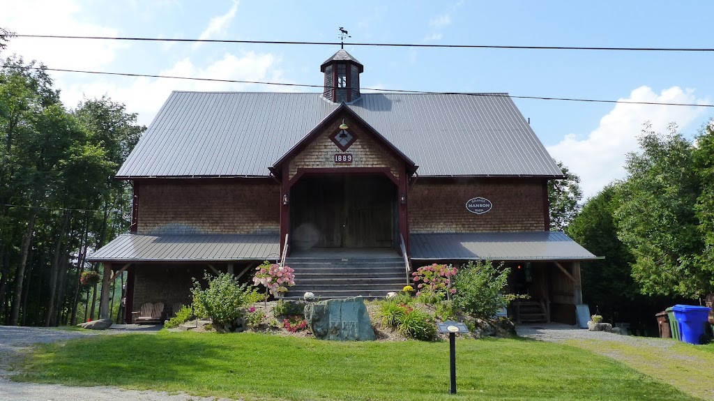La Grange Manson | 4 Chem. Fisher, Austin, QC J0B 1B0, Canada | Phone: (819) 847-1731