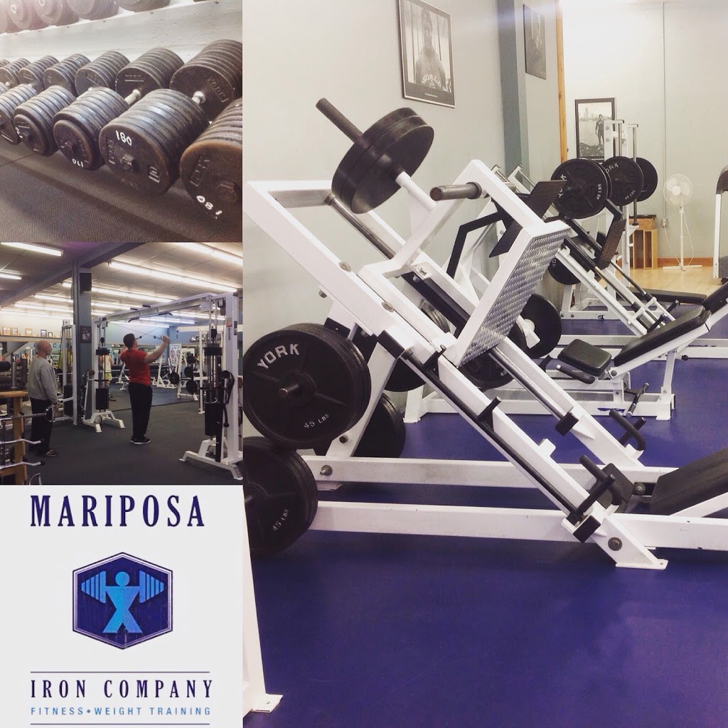 Mariposa Iron Company Inc | 7550 Rama Rd, Washago, ON L0K 2B0, Canada | Phone: (705) 689-4001