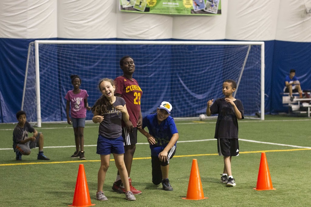 Markham Sports Dome Inc. | 5300 14th Ave, Markham, ON L3S 3K8, Canada | Phone: (905) 471-1700