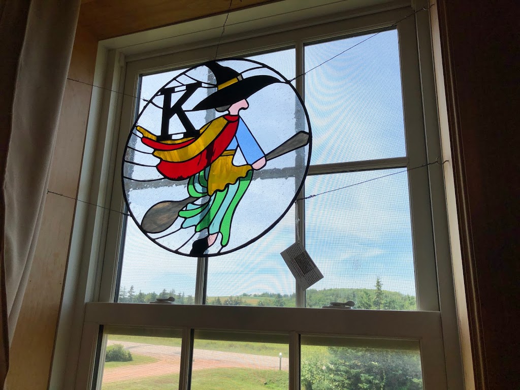 Kitchen Witch Tea Room & Country Crafts | 949 Long River Rd, Kensington, PE C0B 1M0, Canada | Phone: (902) 886-2092