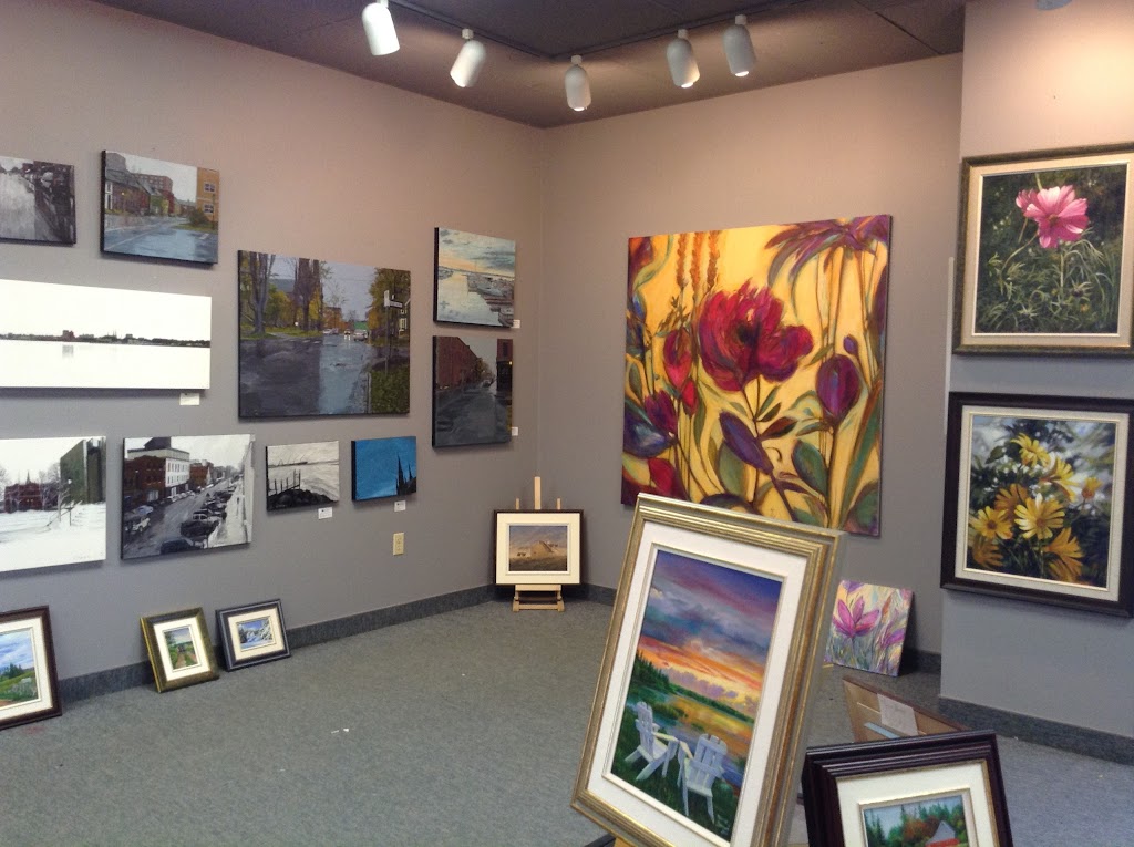 Ellens Creek Gallery & Framing | 525 North River Rd, Charlottetown, PE C1E 1J6, Canada | Phone: (902) 368-3494