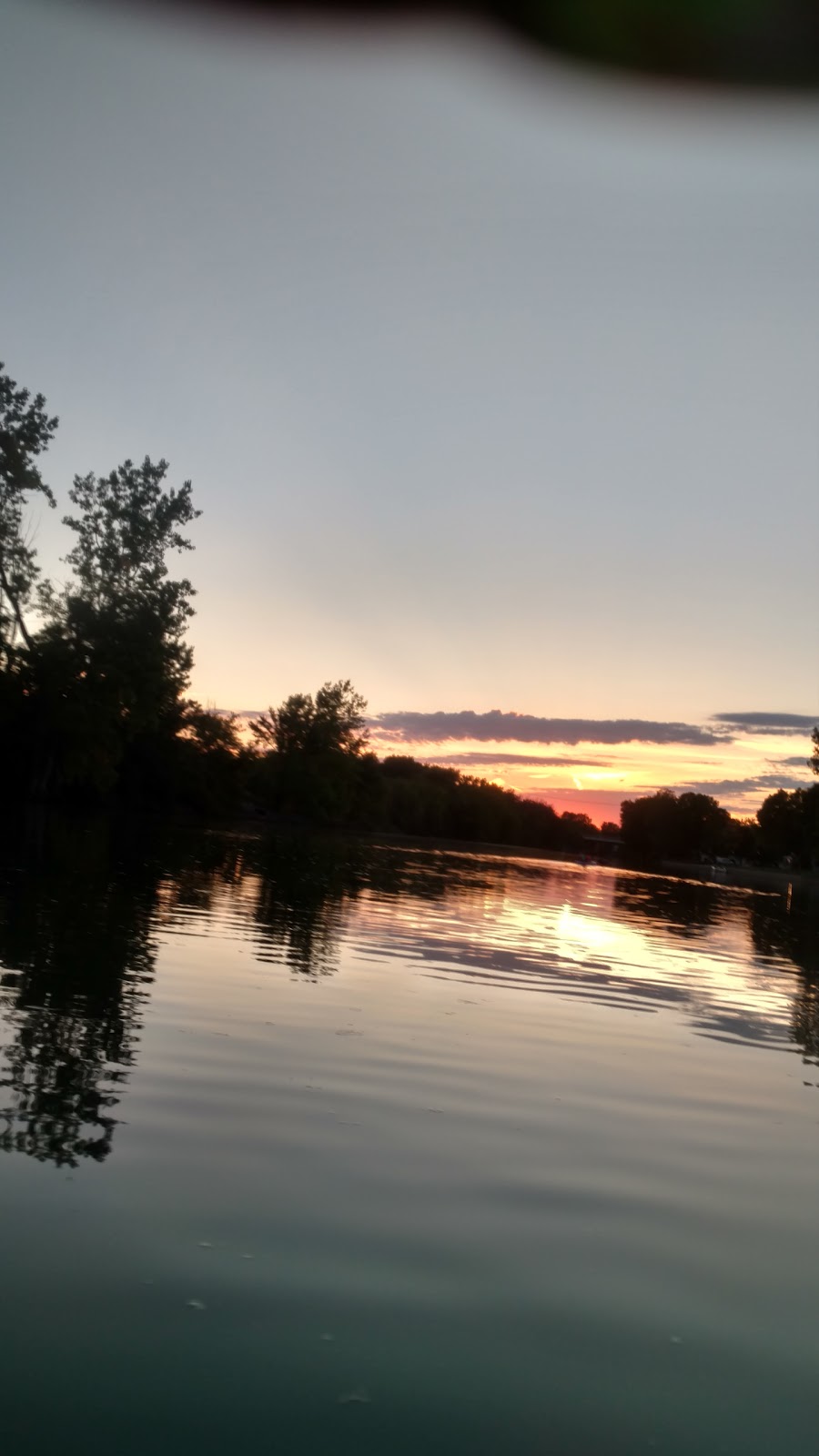 West Canal County Park | North Tonawanda, NY 14120, USA