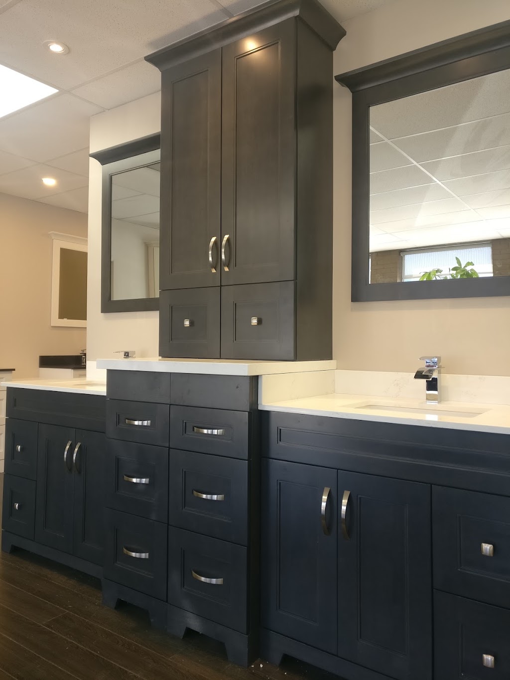 Kitchen & Bath Gallery | 515 Wellington Rd Unit 6, London, ON N6C 4R3, Canada | Phone: (519) 668-7555
