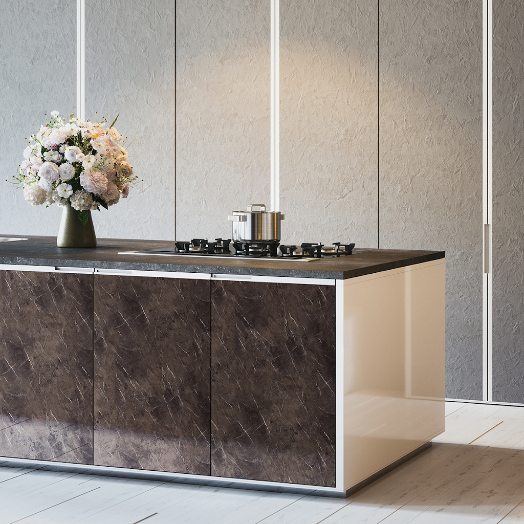 Deco Echo Interiors | 6900 Airport Rd Unit 119, Mississauga, ON L4V 1E8, Canada | Phone: (647) 894-1257