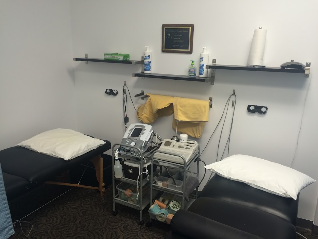 Muscle and Joint Clinic | 5980 Churchill Meadows Blvd #4, Mississauga, ON L5M 7M5, Canada | Phone: (905) 593-1605