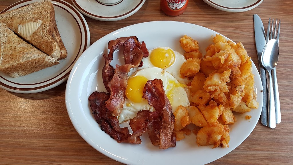Egg & I | 1760 Upper James St, Hamilton, ON L9B 1G6, Canada | Phone: (905) 389-3447