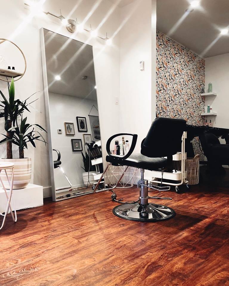 Katie Elizabeth Salon | 36 Front St N, Thorold, ON L2V 1X5, Canada | Phone: (905) 380-9802