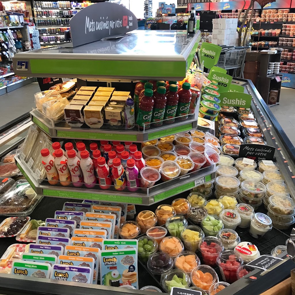 Dépanneur Voisin Marché Pommeraie inc. | 75 Côte Terrebonne, Terrebonne, QC J6Y 1P9, Canada | Phone: (450) 621-9991