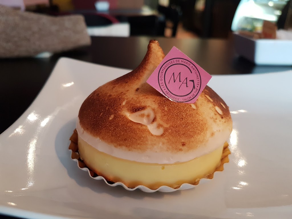 Les gourmandises de Marie-Antoinette | 4317 Rue Ontario E, Montréal, QC H1V 1K5, Canada | Phone: (514) 257-0333