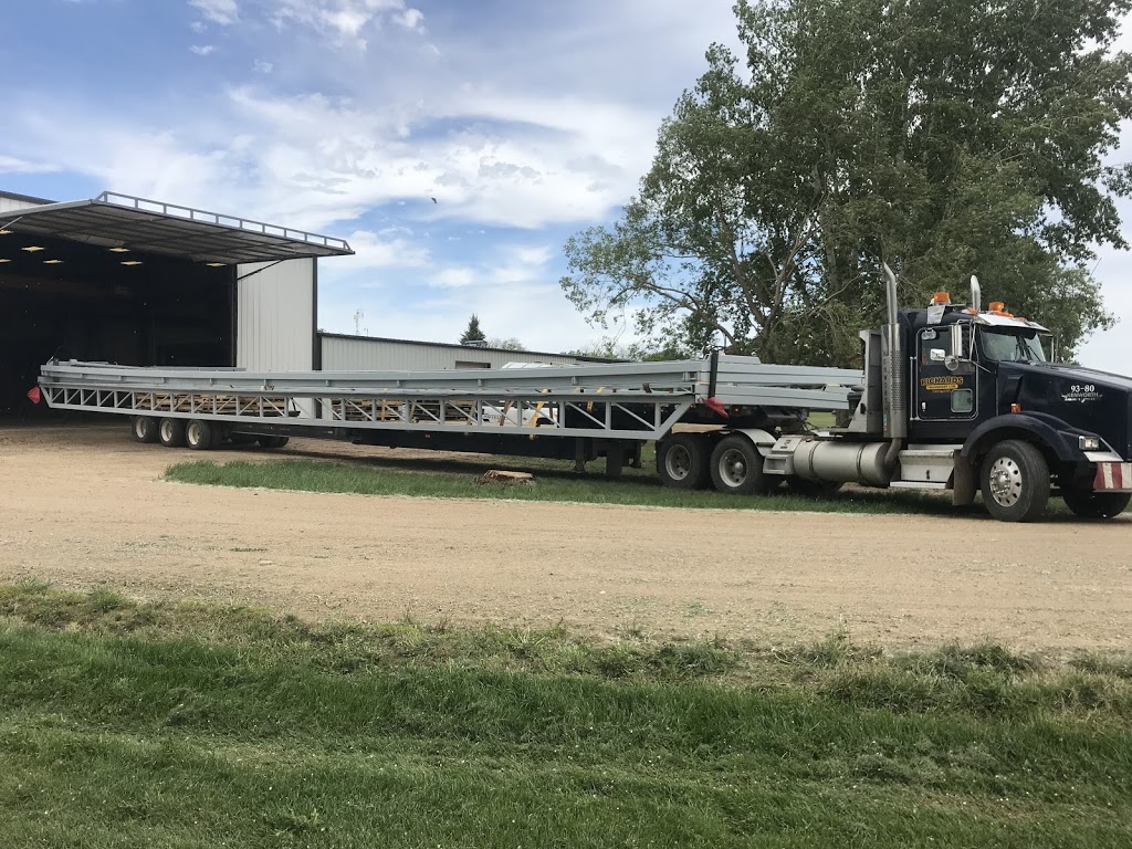 Haukaas Industries Ltd | 1136 Meier Dr, Moose Jaw, SK S6J 0B2, Canada | Phone: (306) 355-2718