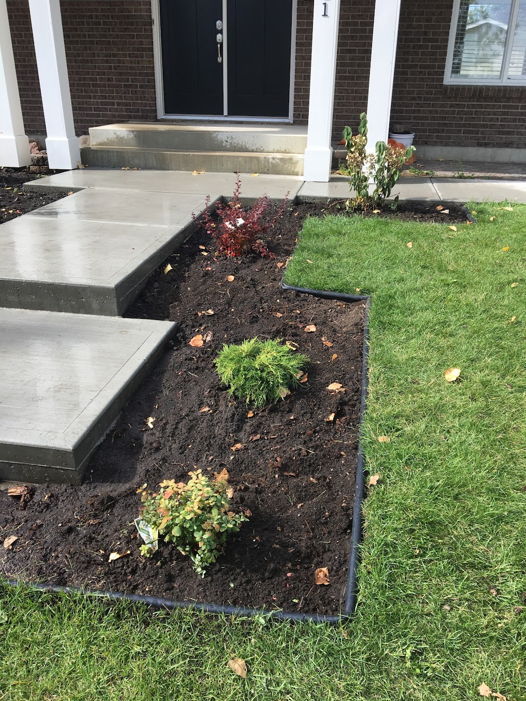 Genuine Earthworks | Calgary, AB T2J 3S2, Canada | Phone: (587) 316-4181