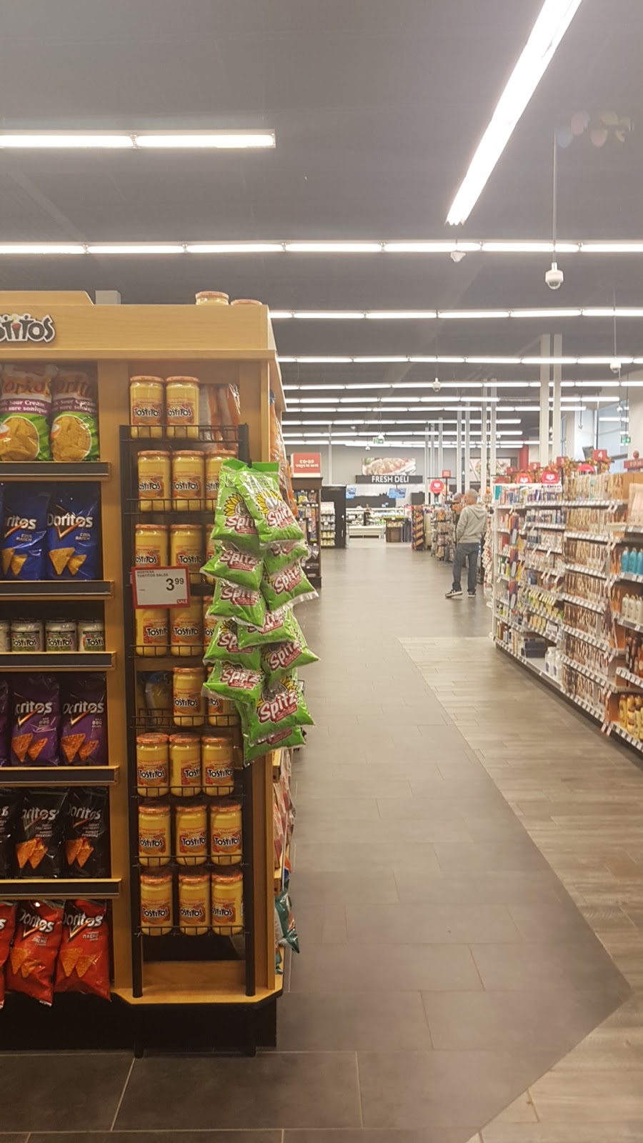 Homestead Co-op @ Carman Food Store | 61 Main St S Box 790, Carman, MB R0G 0J0, Canada | Phone: (204) 745-2544