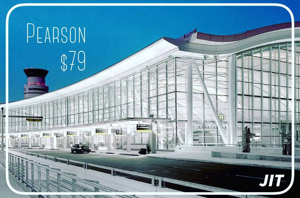JIT Transport Airport Taxi | Hangar 33, 4881 Fountain St N Office 220, Breslau, ON N0B 1M0, Canada | Phone: (226) 666-2407