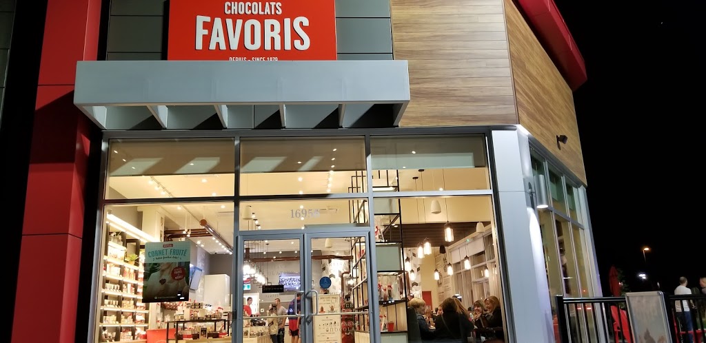Chocolats Favoris | 16956 route Transcanadienne #1, Kirkland, QC H9H 0C5, Canada | Phone: (514) 693-5050