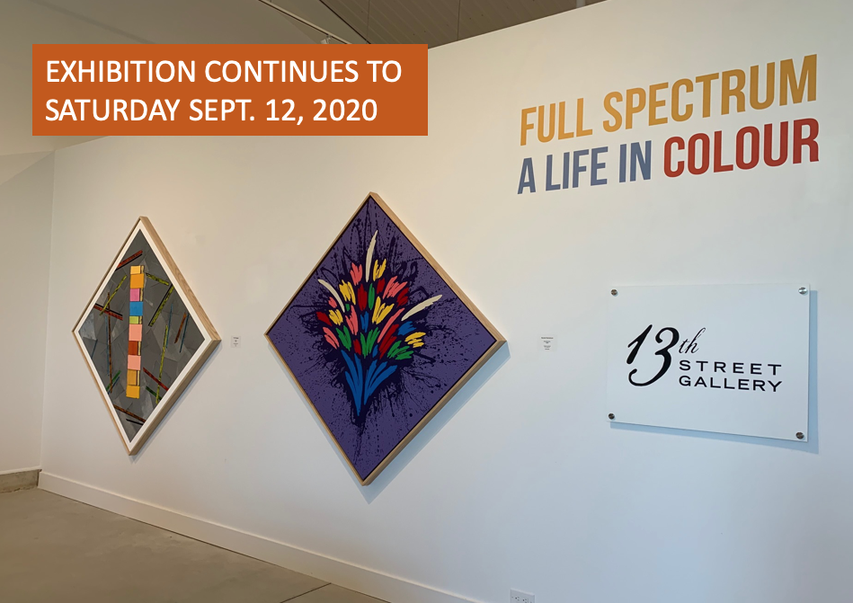 13th Street Gallery | 1776 Fourth Ave, St. Catharines, ON L2R 6P9, Canada | Phone: (289) 968-1830
