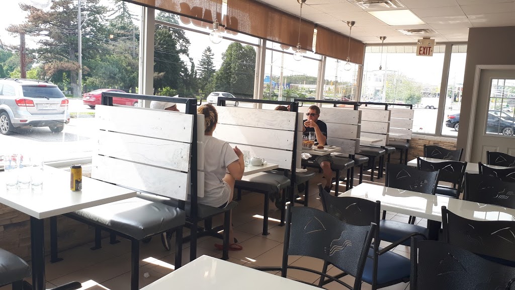 Lucky Belly | 763 Woolwich St, Guelph, ON N1H 3Z1, Canada | Phone: (519) 265-9222