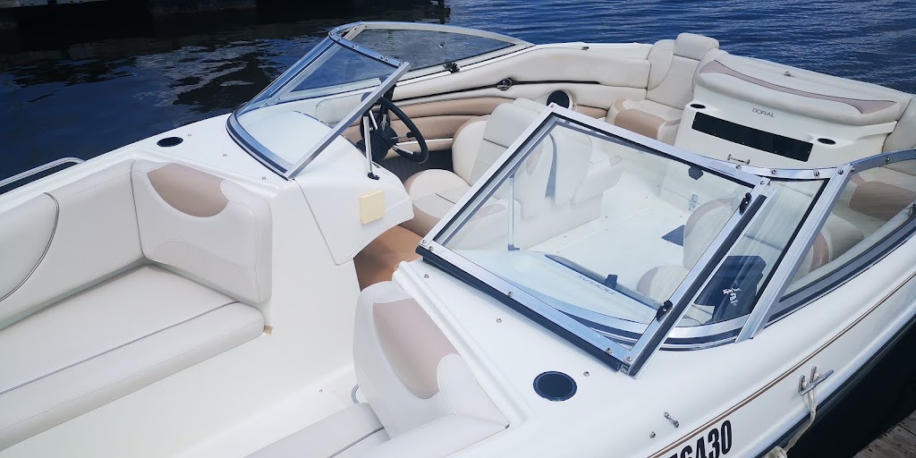 797-BOAT RENTAL & CHIP STOP | 5031 Rice Lake Dr N, Bailieboro, ON K0L 1B0, Canada | Phone: (905) 797-2628