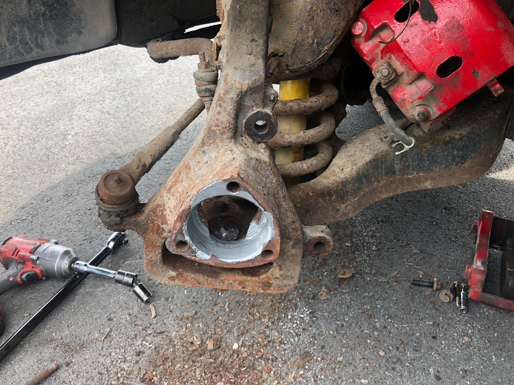 Mobile Mechanic Ottawa | 4140 Ramsayville Rd, Ottawa, ON K1G 3N4, Canada | Phone: (819) 576-1206