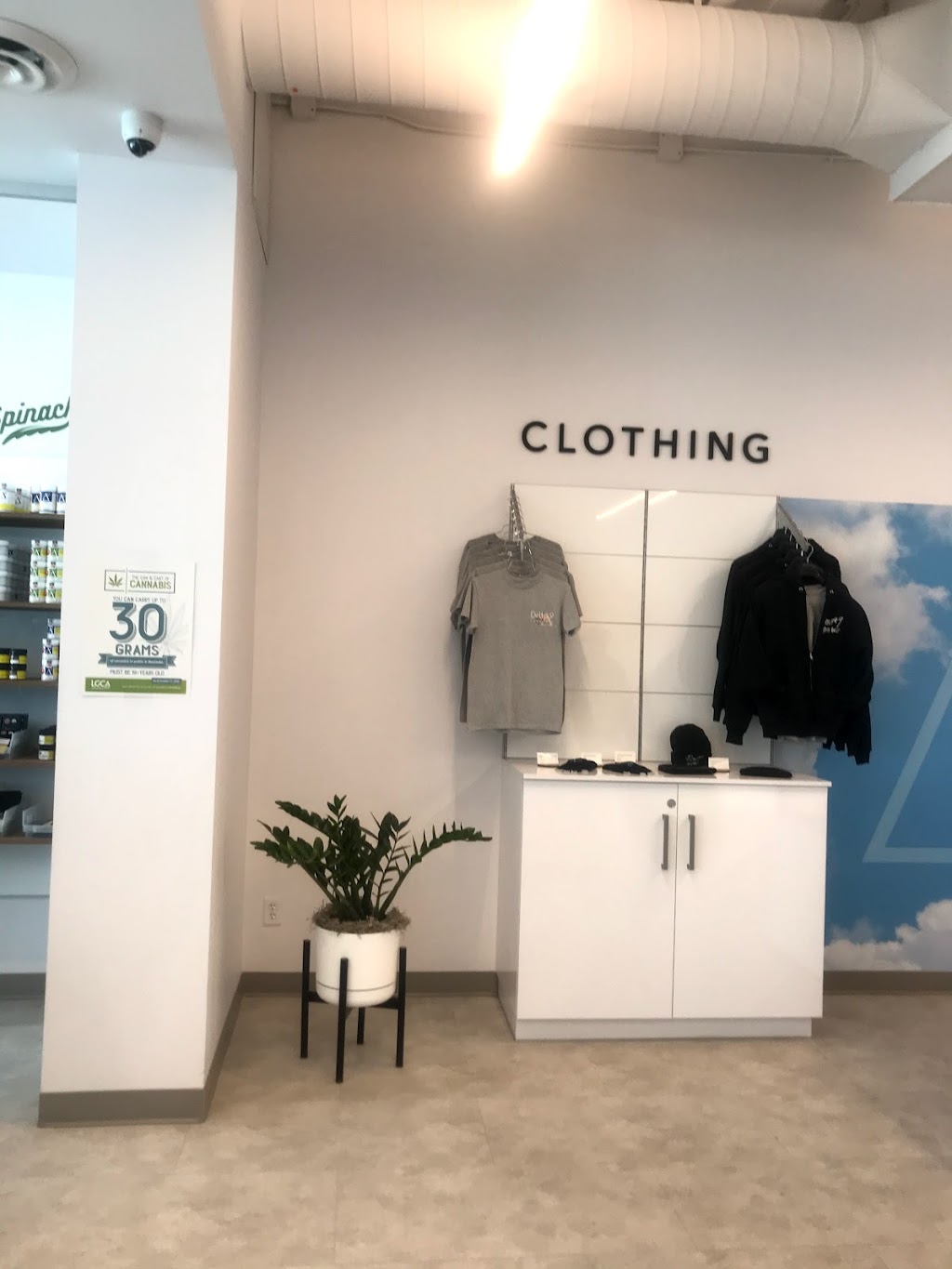 Delta 9 Cannabis Store | 1615 Regent Ave W Unit 655, Winnipeg, MB R2C 5C6, Canada | Phone: (204) 224-7398