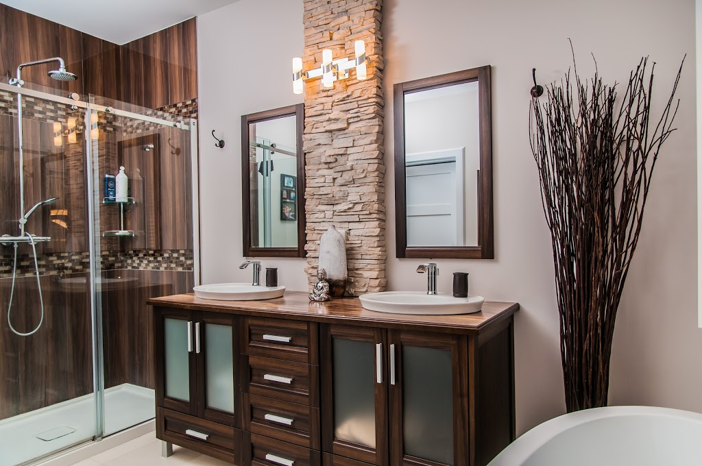 Ébénisterie Arbois | 320 Montée Crépeau, Saint-Calixte, QC J0K 1Z0, Canada | Phone: (450) 222-9940