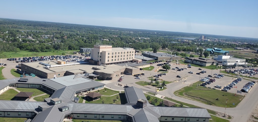 Victoria Hospital | 1200 24 St W, Prince Albert, SK S6V 4B2, Canada | Phone: (306) 765-6000