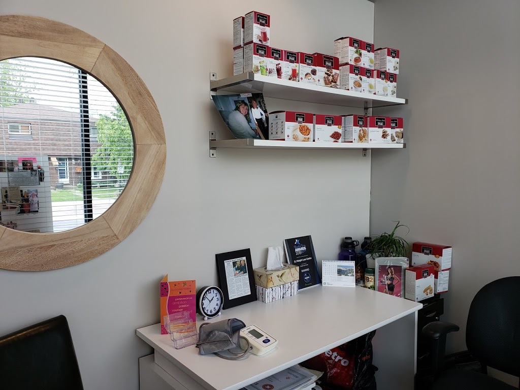 DJ Weight Loss & Wellness Centre | 1518 Pelham St, Fonthill, ON L0S 1E3, Canada | Phone: (905) 650-7737