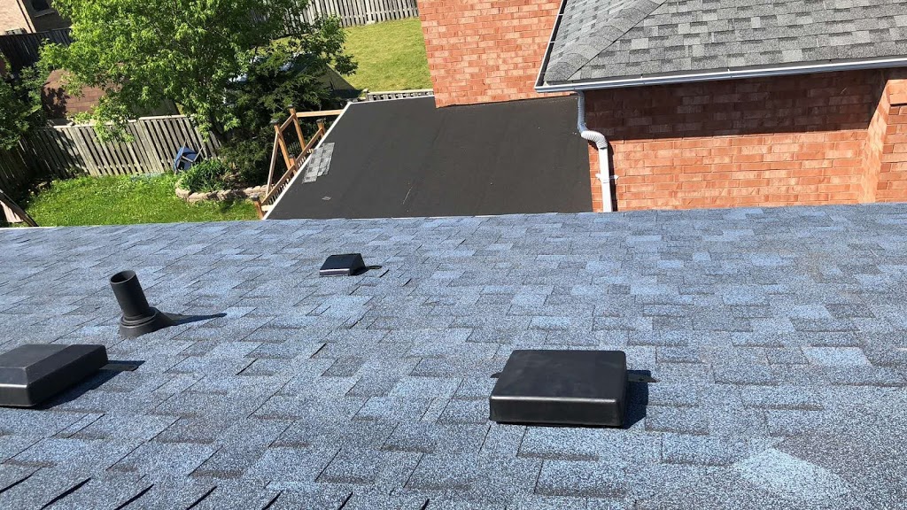 One Plus Roofing | 91 Dairis Crescent, Markham, ON L3S 1S6, Canada | Phone: (647) 227-6111