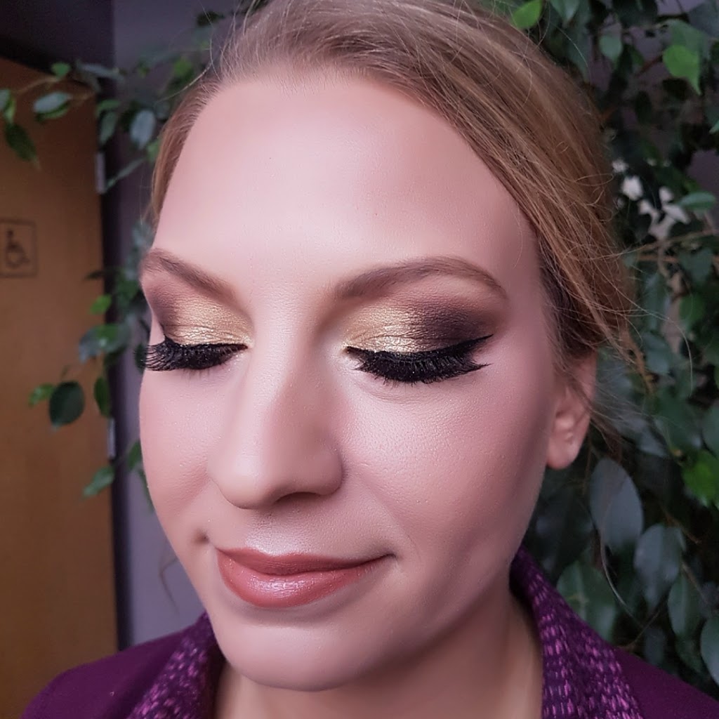 That Makeup Girl | 1305 Leila Ave, Winnipeg, MB R2P 2Z4, Canada | Phone: (204) 250-5759