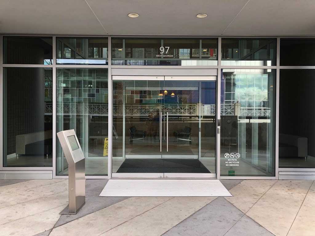 Aquilini Centre West | V6B 0N7, 97 W Georgia St, Vancouver, BC V6B, Canada | Phone: (604) 676-9501
