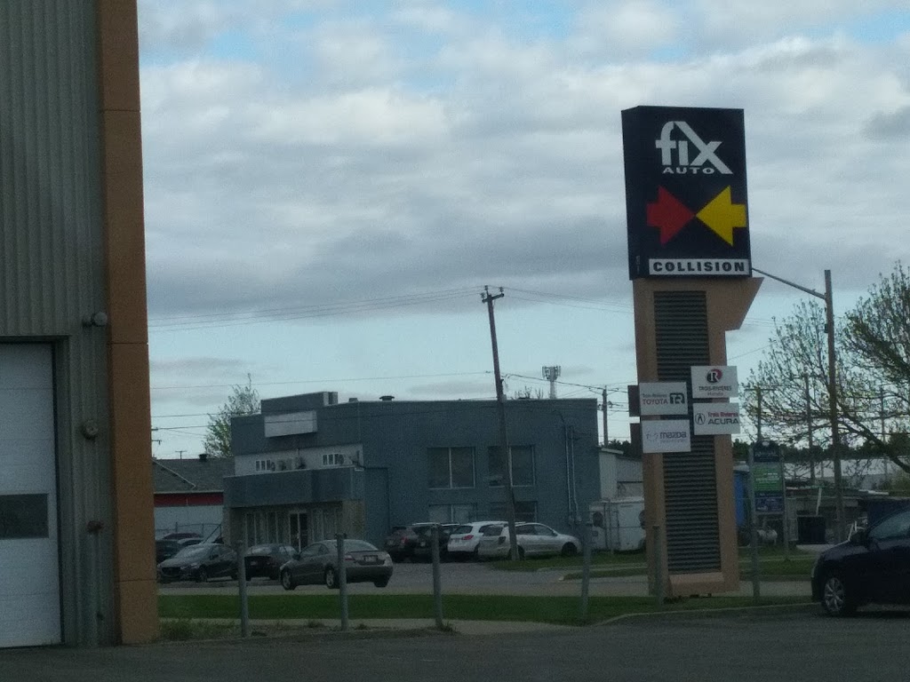 FIX AUTO TROIS-RIVIÈRES OUEST | 2605 Rue Charbonneau, Trois-Rivières, QC G9A 5C9, Canada | Phone: (819) 378-0188