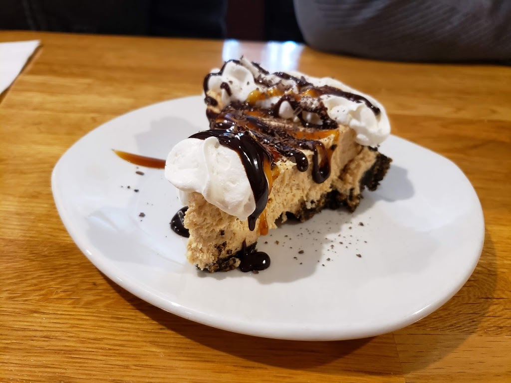 Lisas Cafe | 30 Water St, Windsor, NS B0N 2T0, Canada | Phone: (902) 792-1986