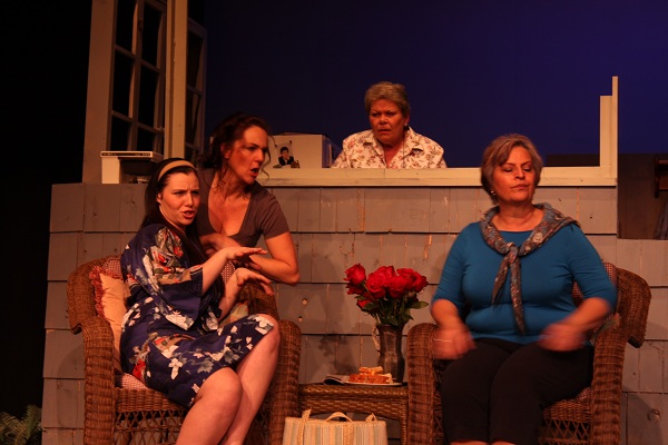 Elmira Theatre Company | 76 Howard Ave, Elmira, ON N3B 2E1, Canada | Phone: (519) 669-3230