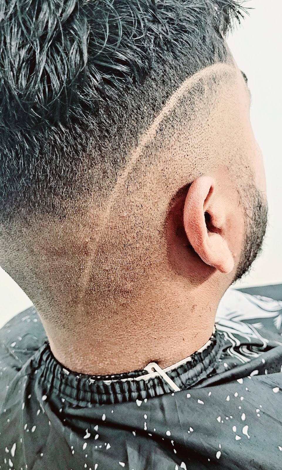 Punjabi Boys & Girls Hair Stylist | Saintsbury Crescent, Brampton, ON L6R 2V9, Canada | Phone: (514) 621-9007