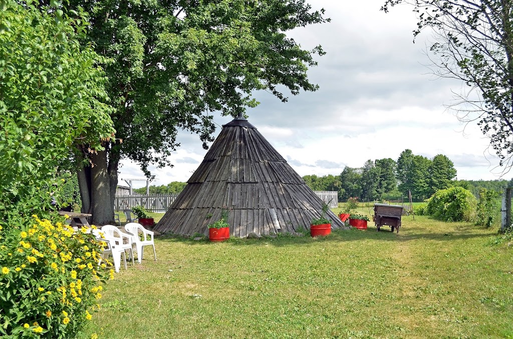 La Ferme dAndré 2.0 inc. | 1082 Chem. Upper Concession, Ormstown, QC J0S 1K0, Canada | Phone: (450) 829-2940