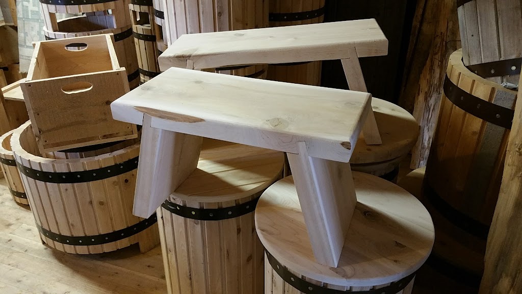 Le Petit Moulin Du 4 Milles | 251 Chem. du Quatre Milles, La Patrie, QC J0B 1Y0, Canada | Phone: (819) 657-4781