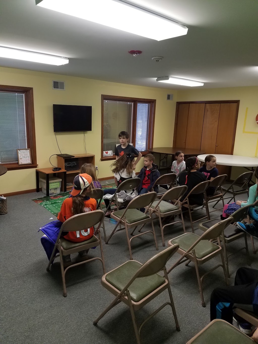 Trinity Church Grand Island | 2100 Whitehaven Rd, Grand Island, NY 14072, USA | Phone: (716) 773-3322