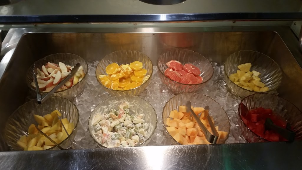 Cathay House | 1631 Regent Ave W, Winnipeg, MB R2C 4H9, Canada | Phone: (204) 669-1015