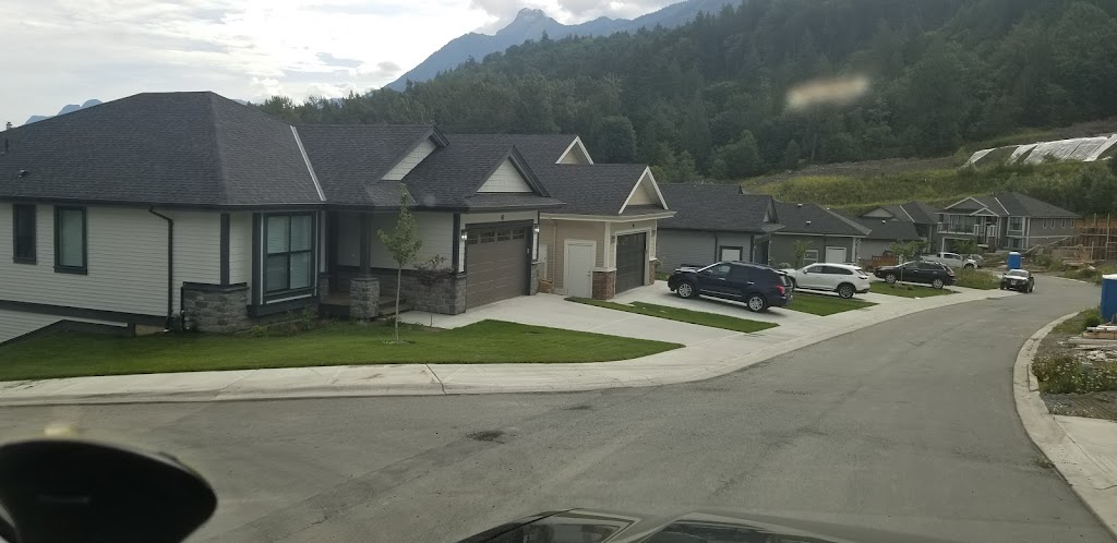 Camden at The Falls | 8361 Nixon Rd, Chilliwack, BC V2P 6H3, Canada | Phone: (604) 745-4653