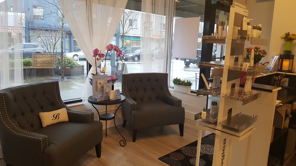 Urban Bliss Wellness Spa | 459B E Columbia St, New Westminster, BC V3L 3X6, Canada | Phone: (778) 398-2000