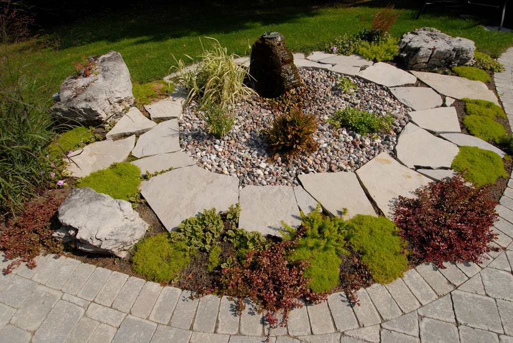 Canlok Stone | 950 Moodie Dr, Nepean, ON K2R 1H3, Canada | Phone: (613) 828-7686