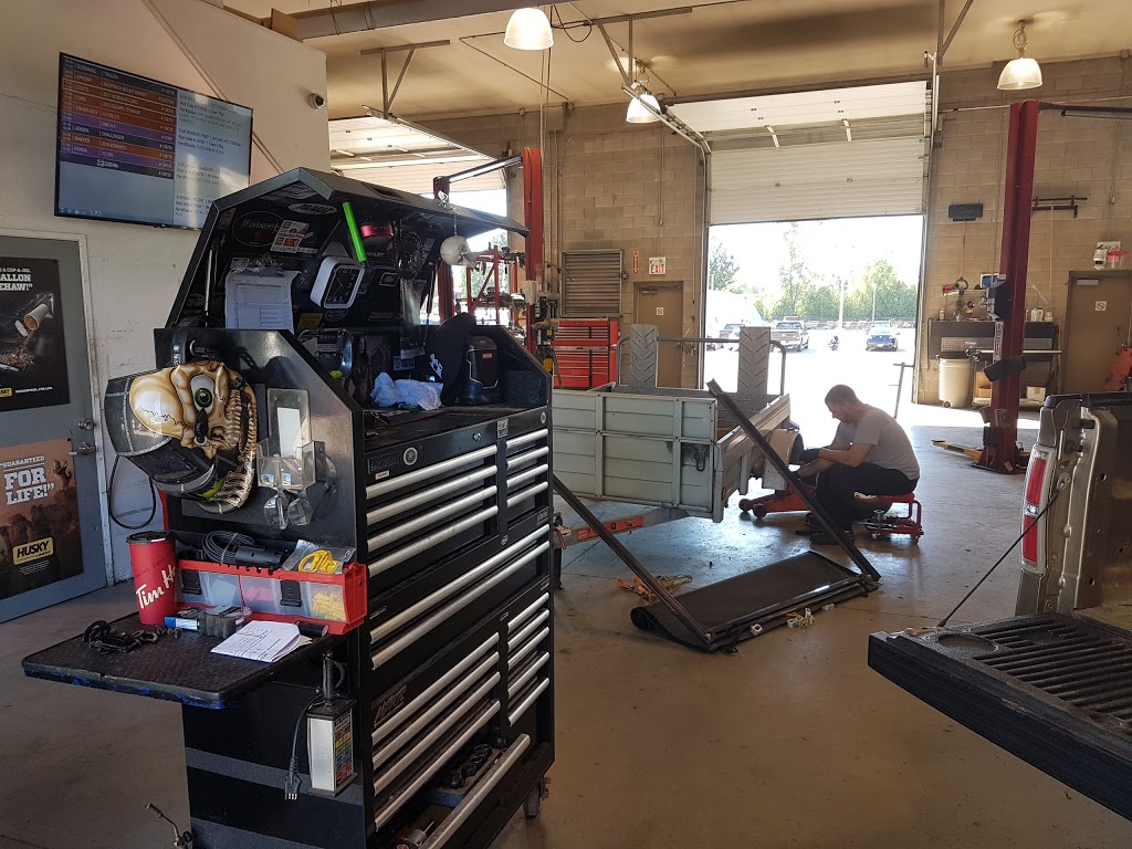 Trailer Hitch Center | 1933 Gore Rd, London, ON N5W 6B9, Canada | Phone: (519) 850-2215
