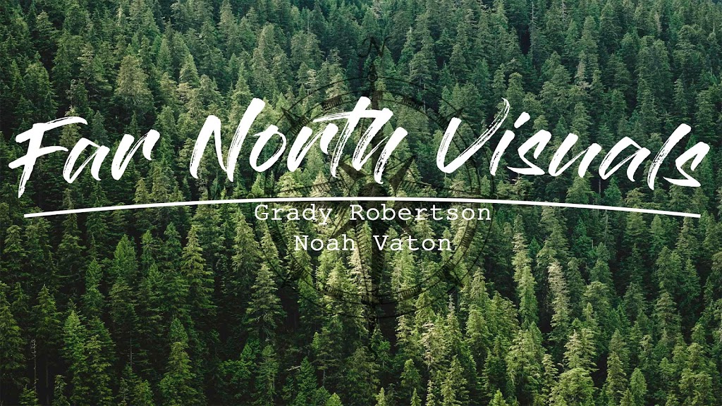 Far North Visuals | 3527 Montana Dr, Campbell River, BC V9W 8G8, Canada | Phone: (250) 202-6133