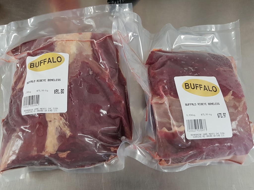 bearbook farm | 5396 Dunning Rd, Vars, ON K0A 3H0, Canada