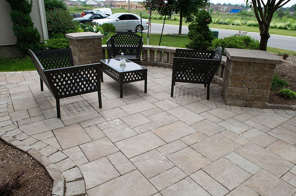 Yard Perfect | 31 Ridgefield Crescent, Nepean, ON K2H 6S3, Canada | Phone: (613) 828-2133
