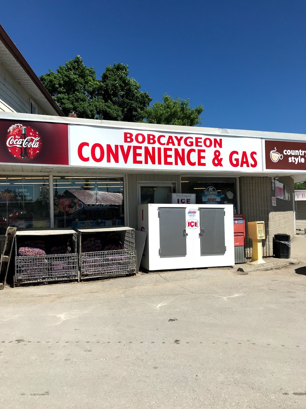 Shell | 232 Main St, Bobcaygeon, ON K0M 1A0, Canada | Phone: (705) 738-6161