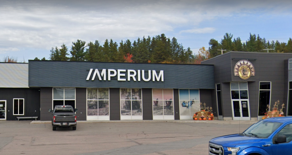 Imperium Chicoutimi | 1178 Boul. Sainte-Geneviève, Saguenay, QC G7G 2G6, Canada | Phone: (418) 543-3600