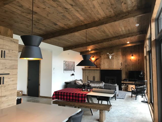 Construction Marc-André Chassé Inc. | 525 Rue des Artisans, Saint-Denis-de-Brompton, QC J0B 2P0, Canada | Phone: (819) 574-7797