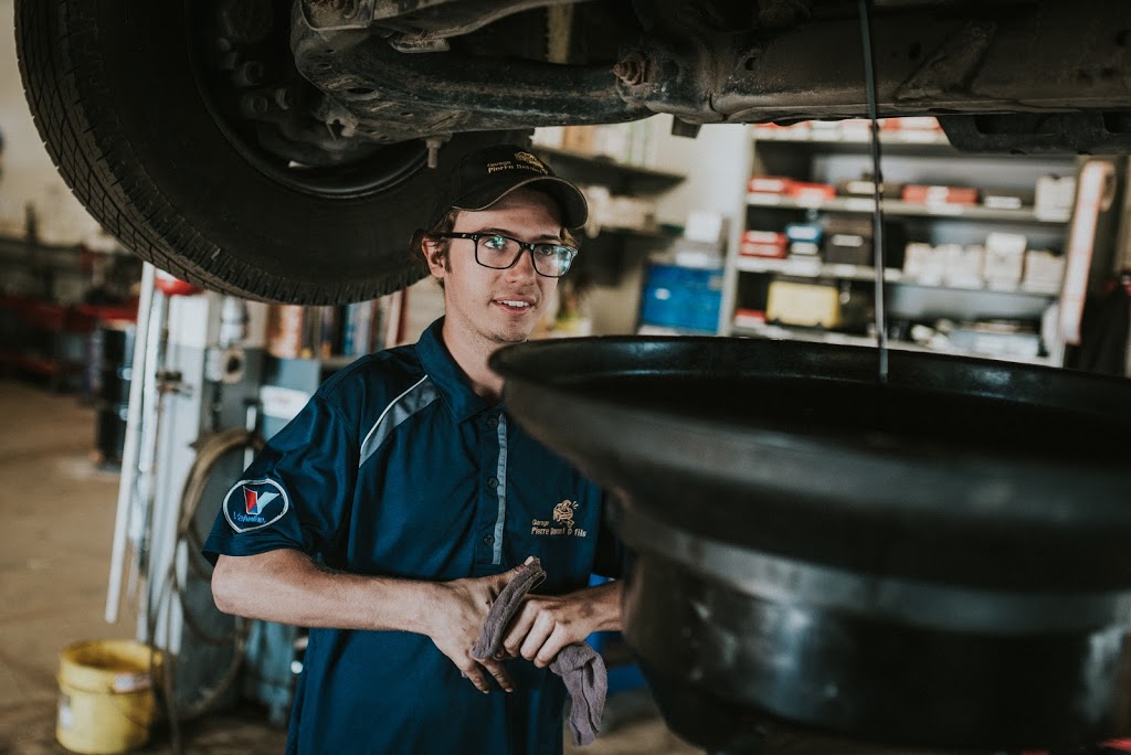 Garage Pierre Devost & Fils | 3000 Avenue Watt, Québec, QC G1X 3Y8, Canada | Phone: (418) 651-0222