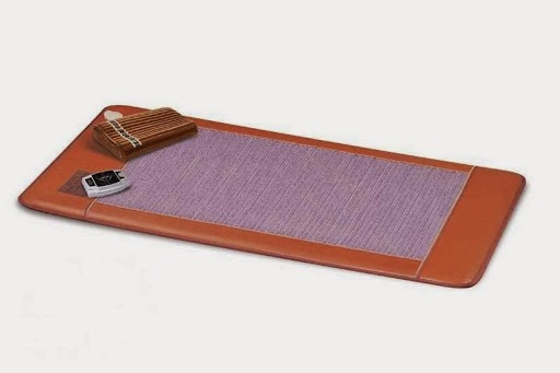 Richway Amethyst Bio Mat | 2322 Rozon Rd, Mill Bay, BC V0R 2P4, Canada | Phone: (888) 899-2030
