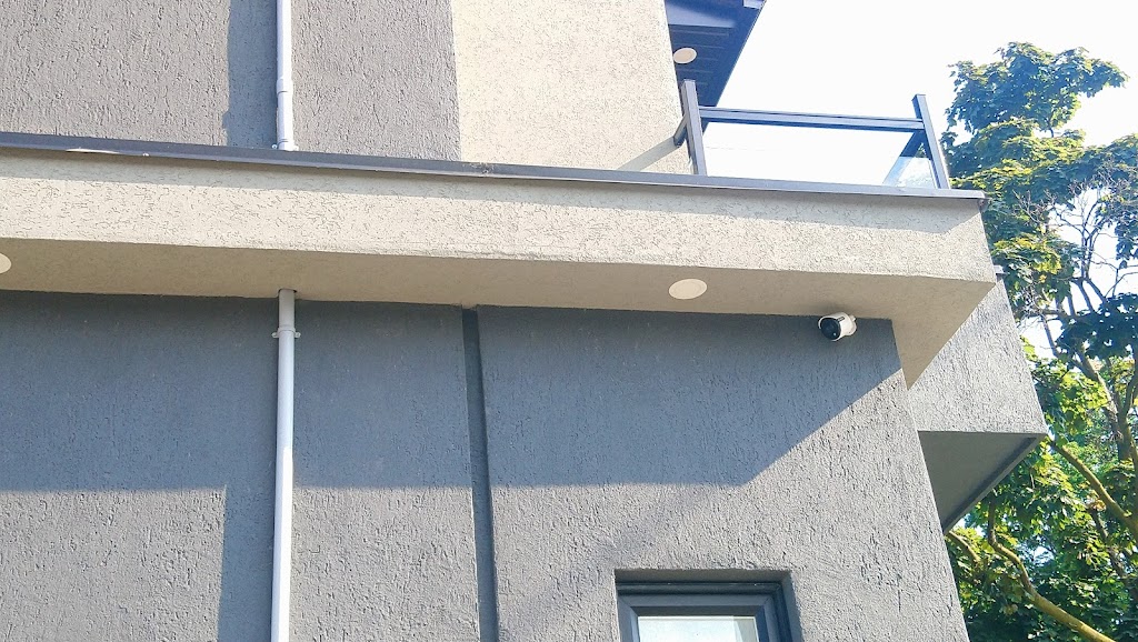ATS Security | 2255 Queen St E Suite 1103, Toronto, ON M4E 1G3, Canada | Phone: (416) 474-5155